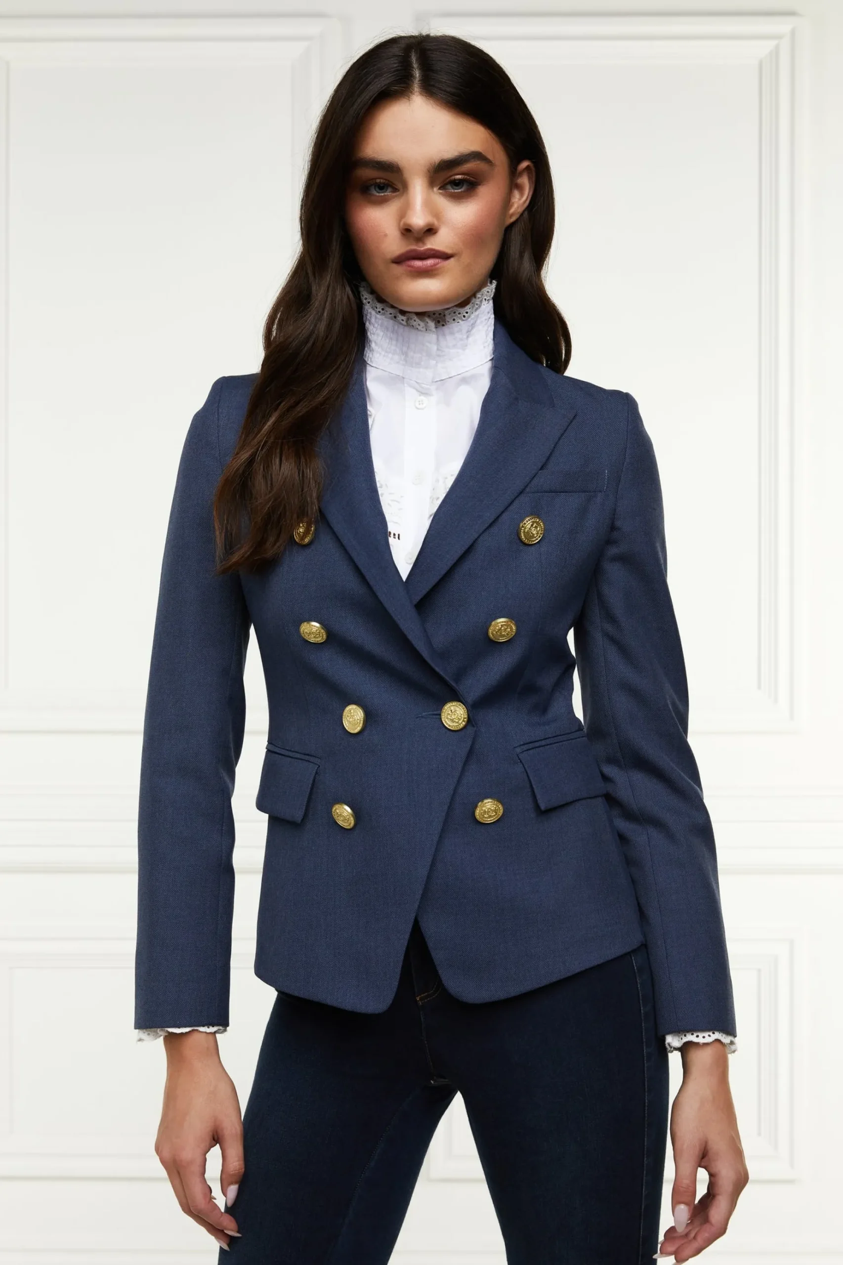 Knightsbridge Blazer