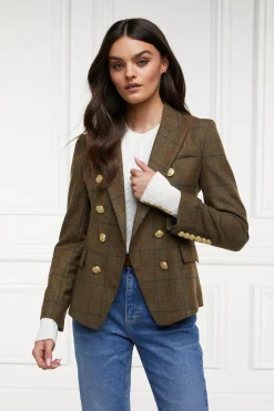 Knightsbridge Blazer
