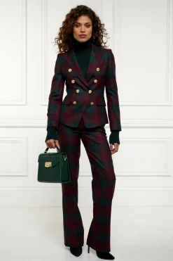 Knightsbridge Blazer