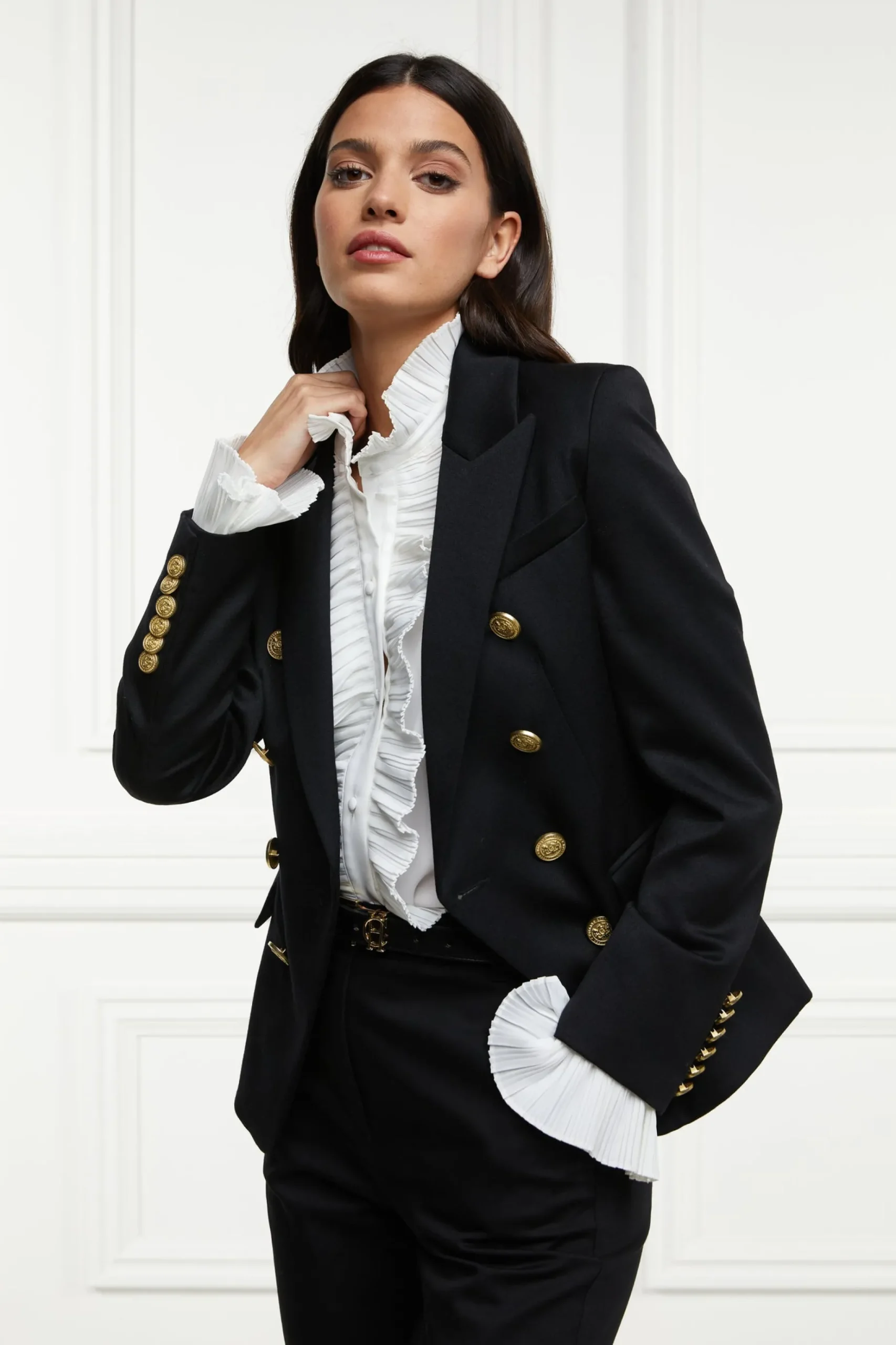 Knightsbridge Blazer