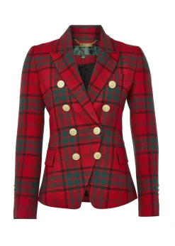 Knightsbridge Blazer