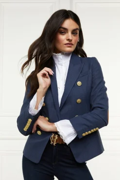Knightsbridge Blazer