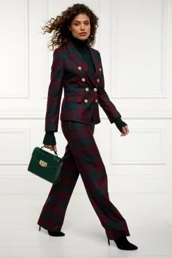 Knightsbridge Blazer