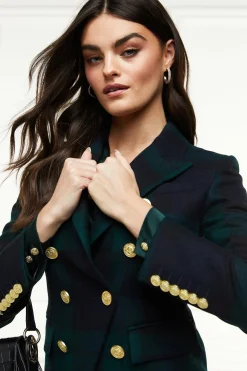 Knightsbridge Blazer