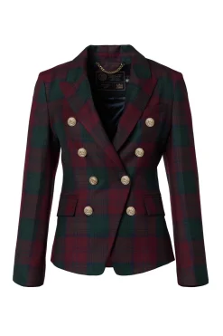 Knightsbridge Blazer