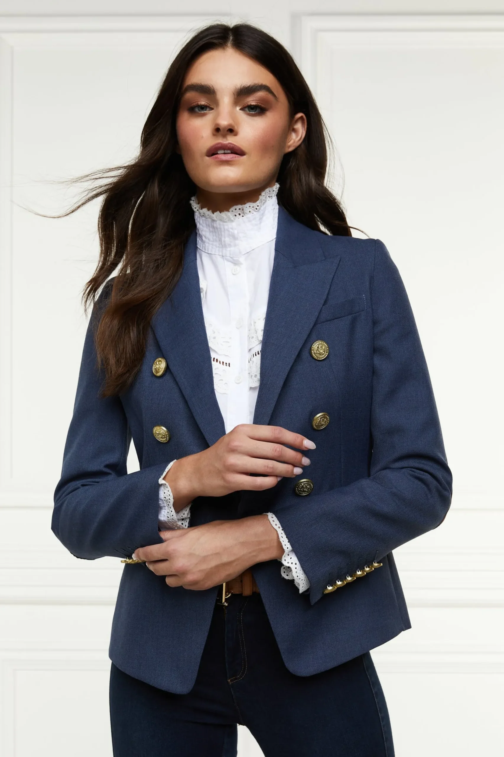Knightsbridge Blazer