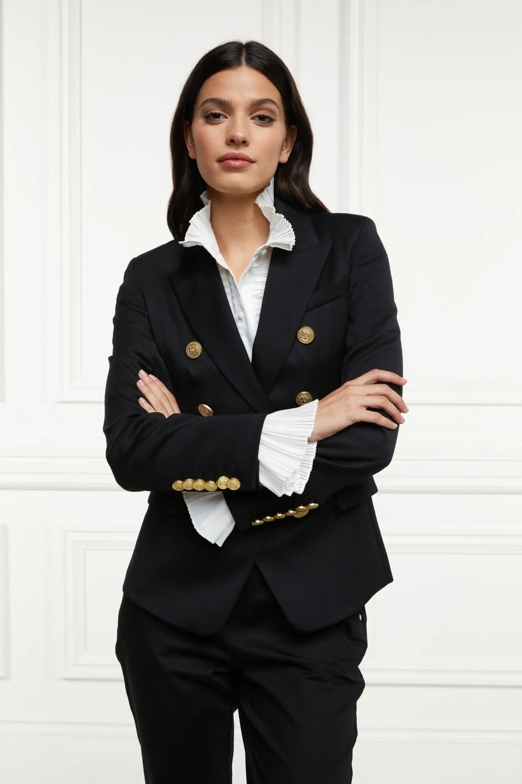 Knightsbridge Blazer