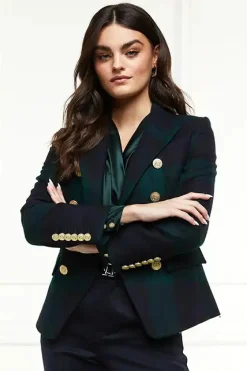 Knightsbridge Blazer
