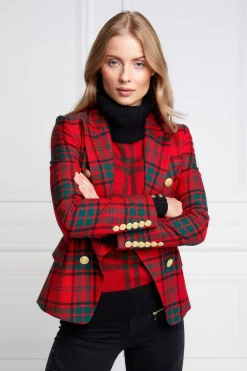 Knightsbridge Blazer