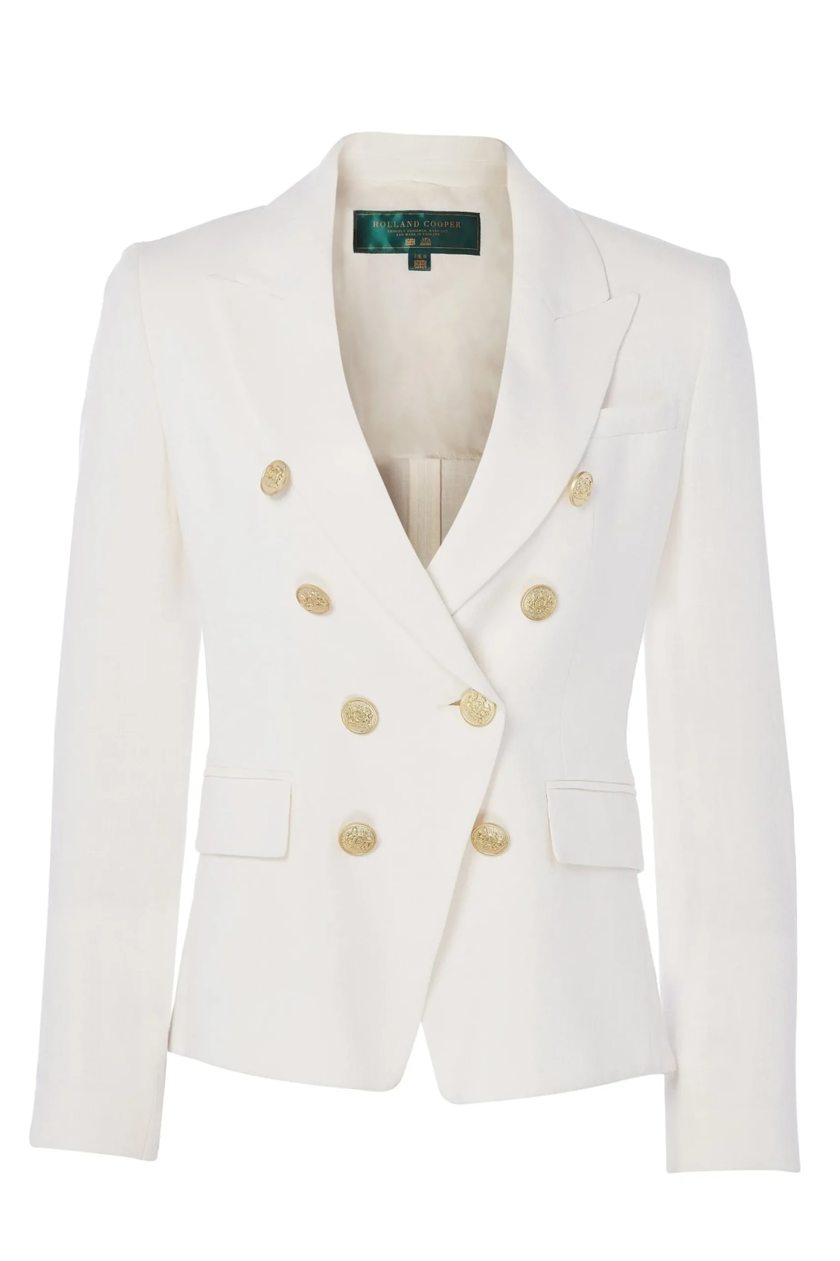 Knightsbridge Blazer