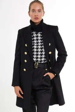 Knightsbridge Coat