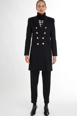 Knightsbridge Coat