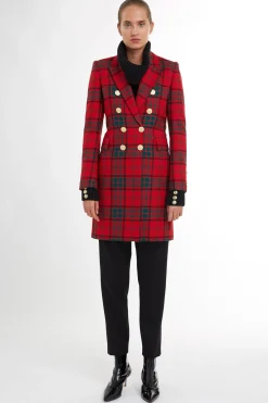 Knightsbridge Coat