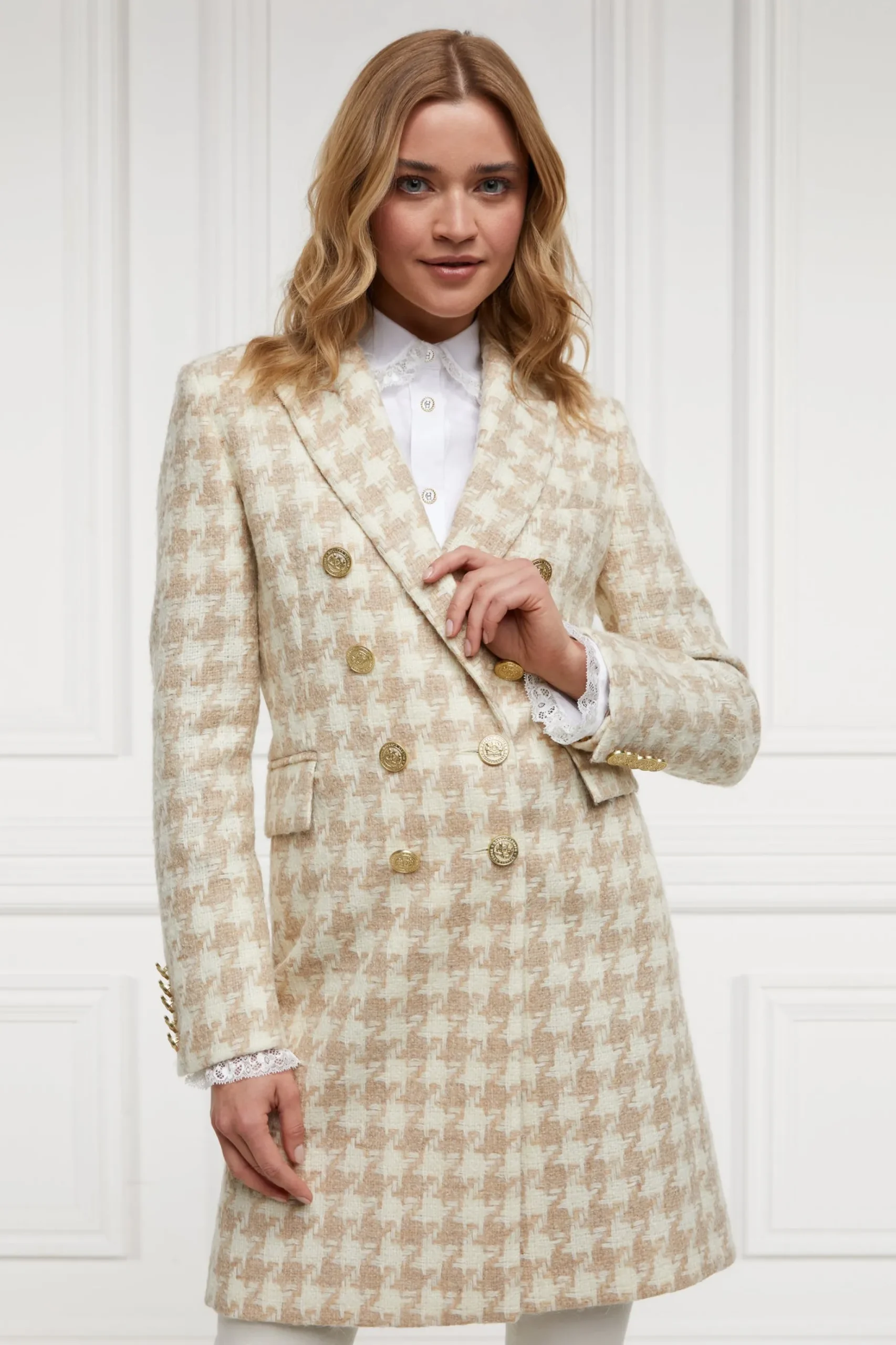 Knightsbridge Coat