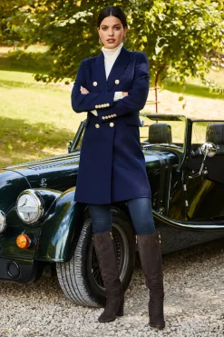 Knightsbridge Coat