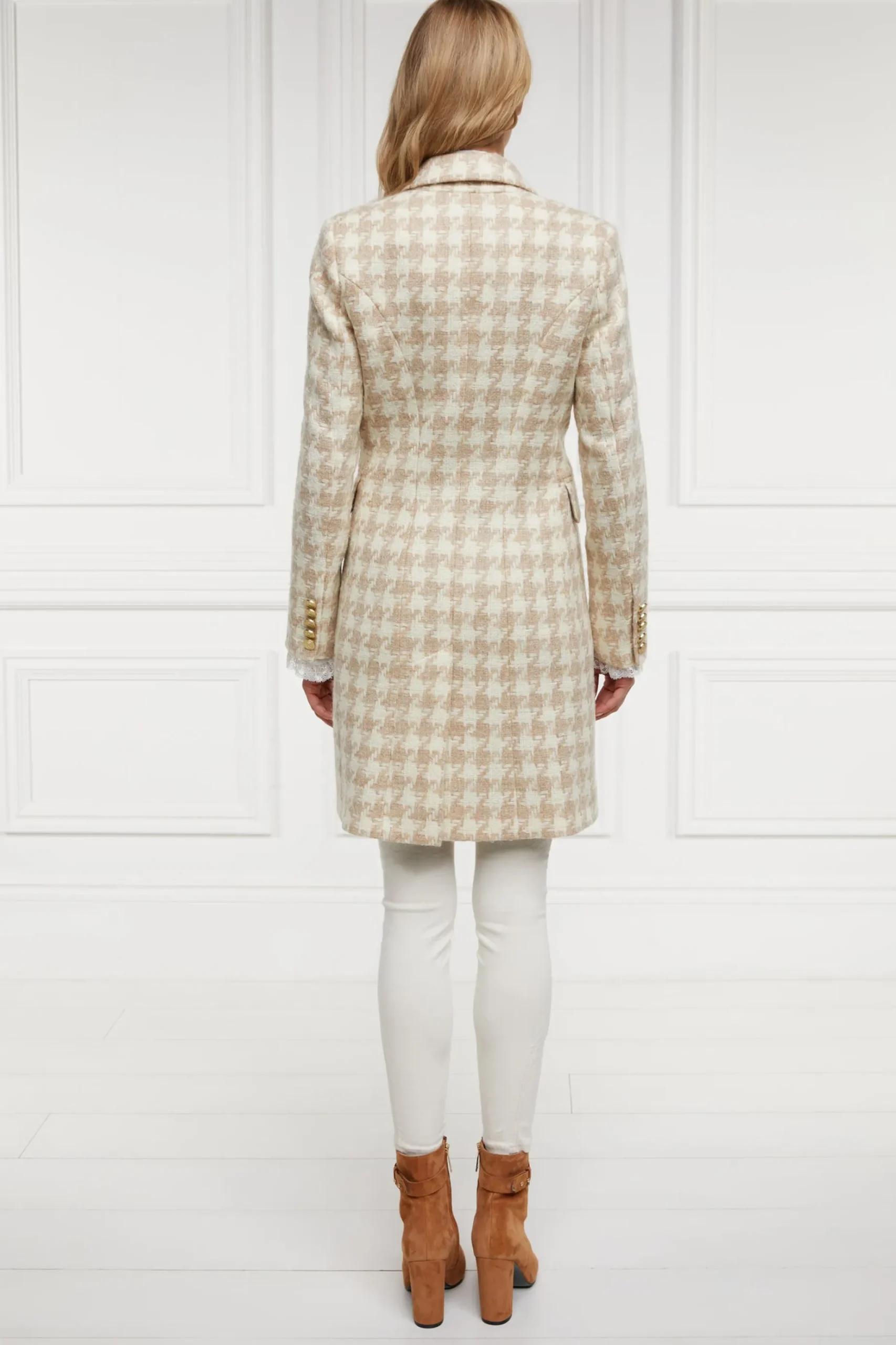 Knightsbridge Coat
