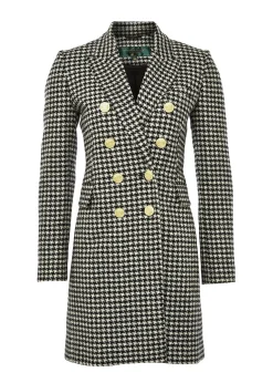 Knightsbridge Coat