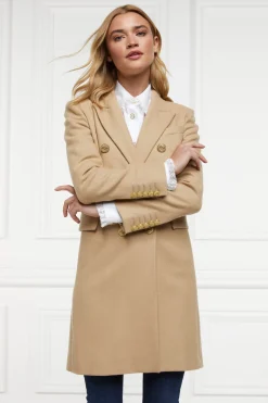 Knightsbridge Coat