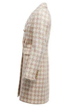 Knightsbridge Coat