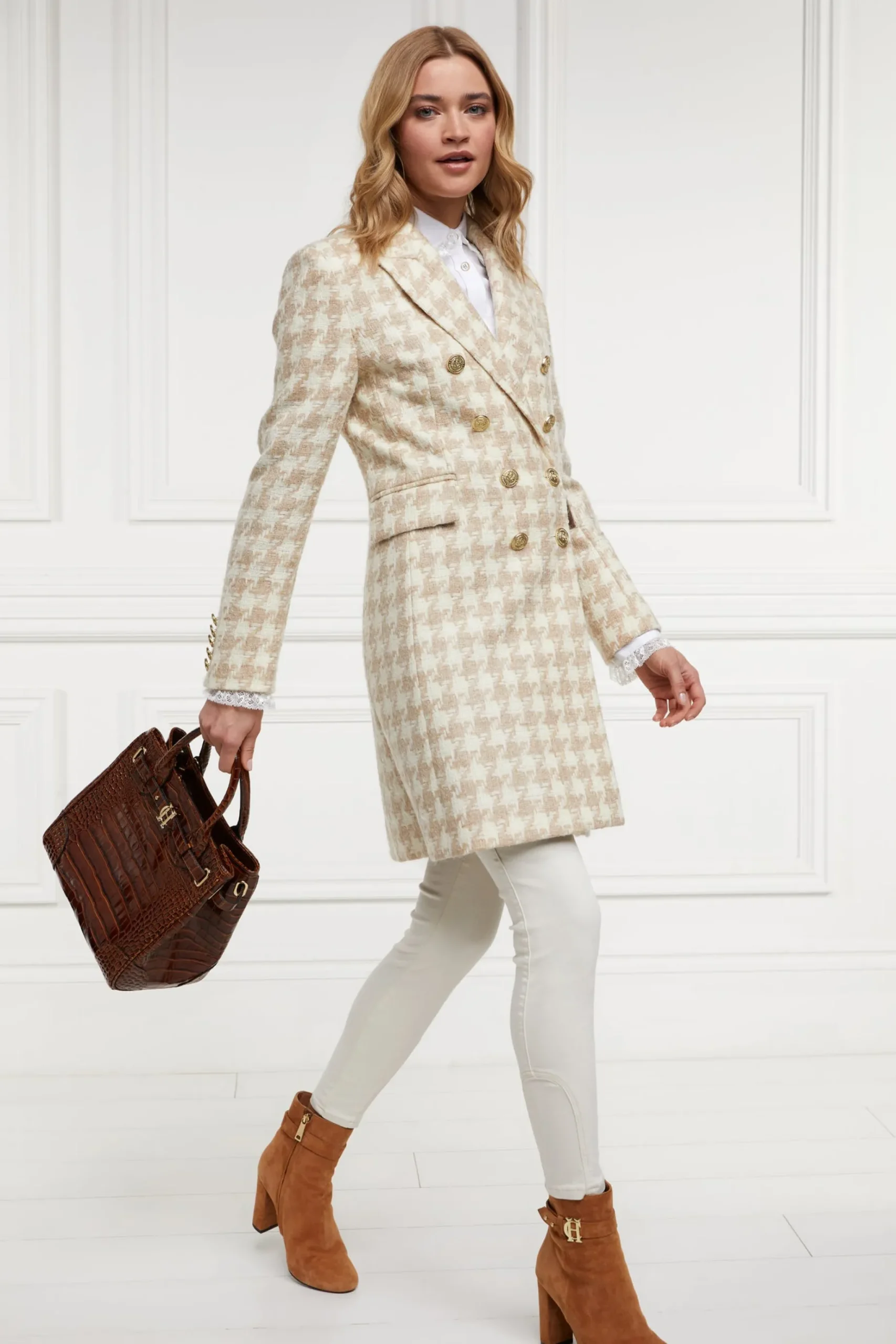 Knightsbridge Coat