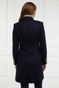 Knightsbridge Coat