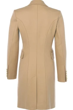 Knightsbridge Coat