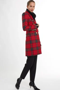 Knightsbridge Coat