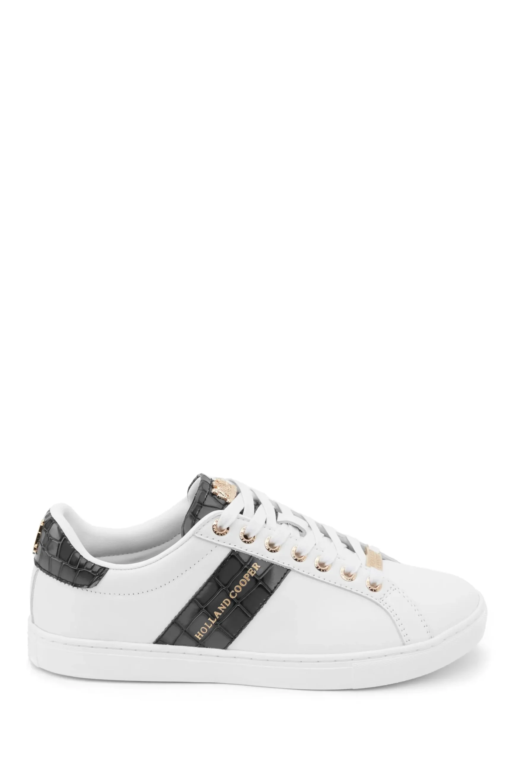 Knightsbridge Court Trainer