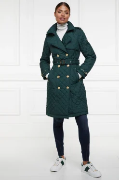 Knightsbridge Court Trainer