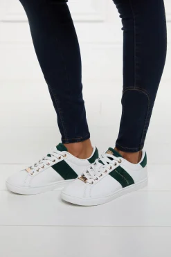 Knightsbridge Court Trainer