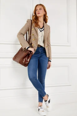Knightsbridge Court Trainer