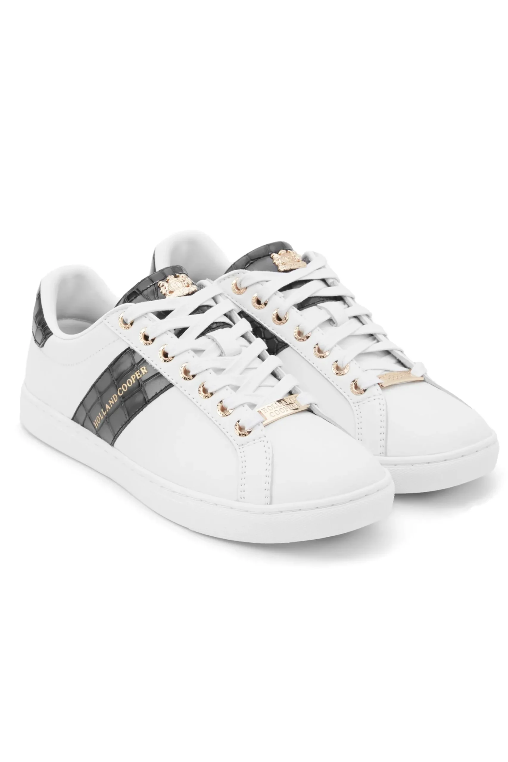 Knightsbridge Court Trainer