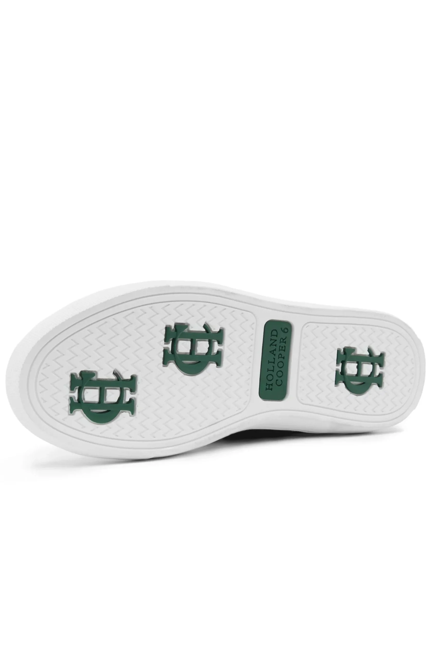 Knightsbridge Court Trainer