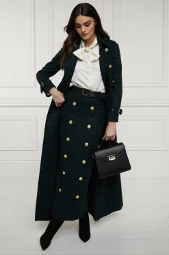 Knightsbridge Maxi Skirt