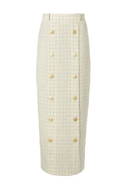 Knightsbridge Maxi Skirt