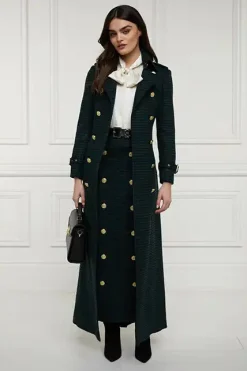 Knightsbridge Maxi Skirt