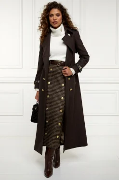 Knightsbridge Maxi Skirt