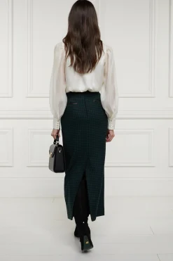 Knightsbridge Maxi Skirt