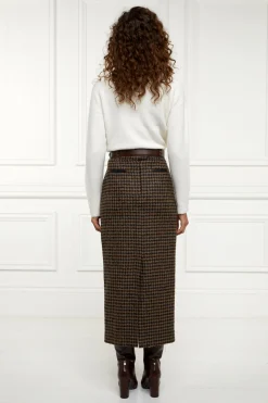 Knightsbridge Maxi Skirt