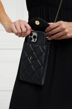 Knightsbridge Phone Pouch