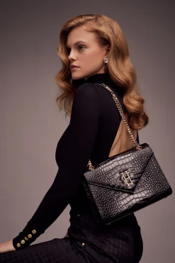 Knightsbridge Shoulder Bag