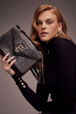 Knightsbridge Shoulder Bag