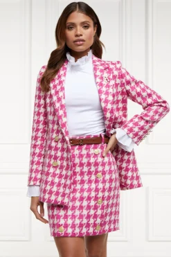 Knightsbridge Skirt