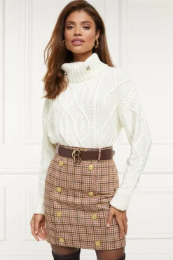 Knightsbridge Skirt