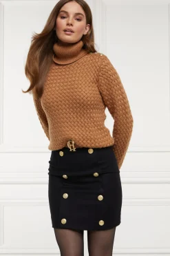 Knightsbridge Skirt