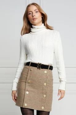 Knightsbridge Skirt