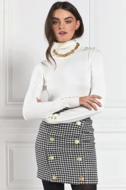 Knightsbridge Skirt