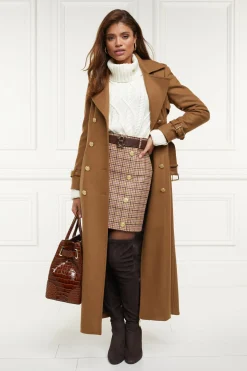 Knightsbridge Skirt