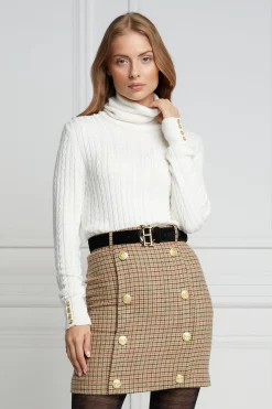 Knightsbridge Skirt