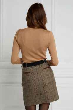 Knightsbridge Skirt